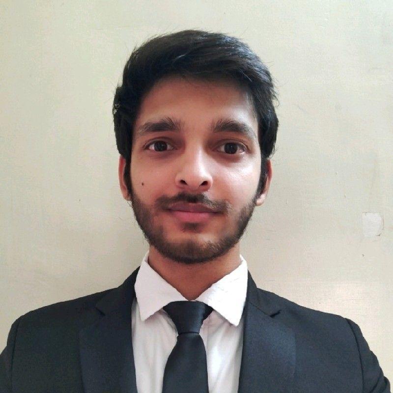 Chirag Shrivas