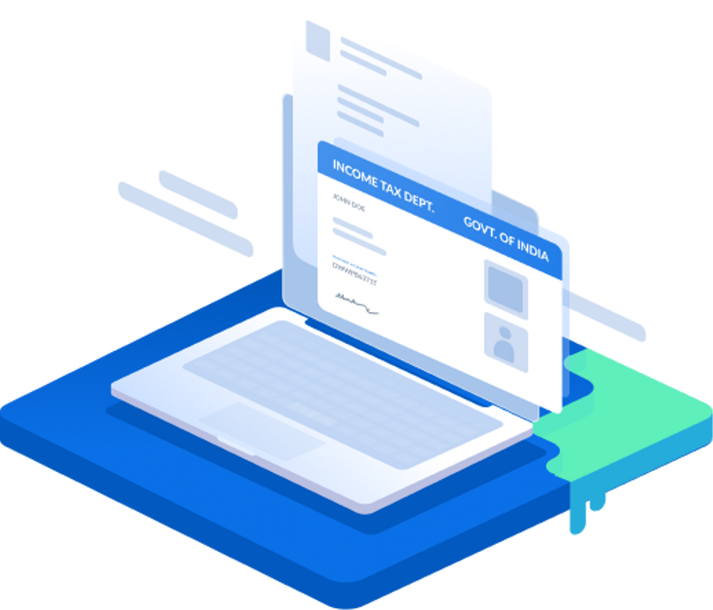 search and verify GST number